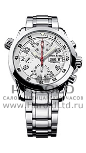Швейцарские часы Louis Erard La Sportive Classique 78410AA01M